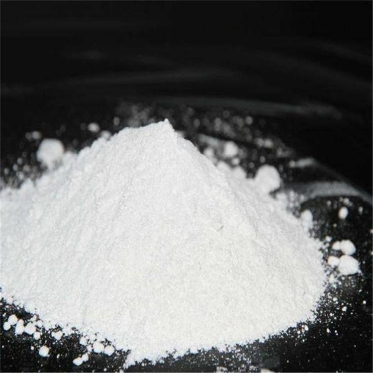 橡胶专用氧化镁